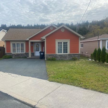 Quidi Vidi Retreat Villa St. John's Dış mekan fotoğraf
