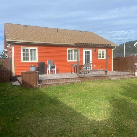 Quidi Vidi Retreat Villa St. John's Dış mekan fotoğraf