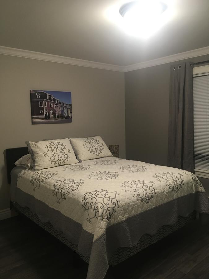 Quidi Vidi Retreat Villa St. John's Dış mekan fotoğraf