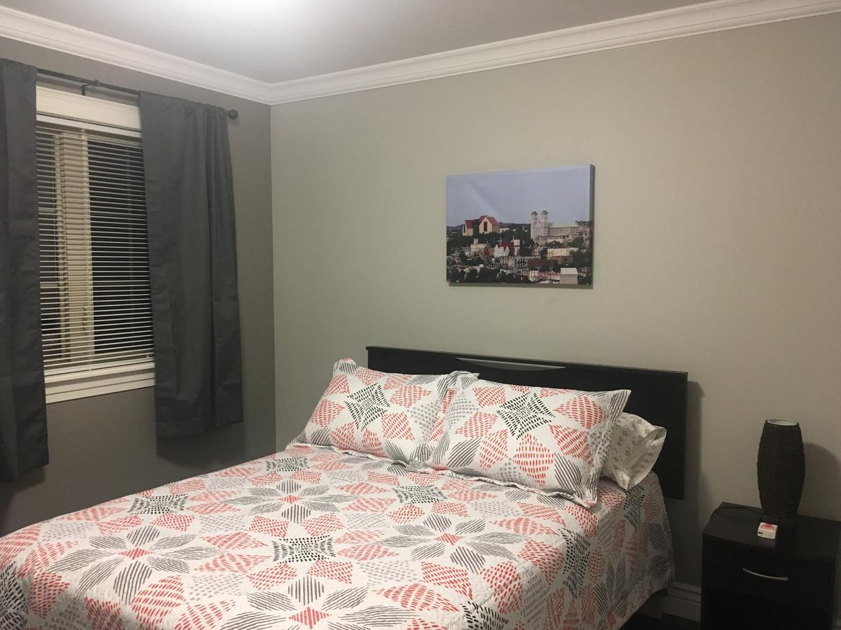 Quidi Vidi Retreat Villa St. John's Dış mekan fotoğraf